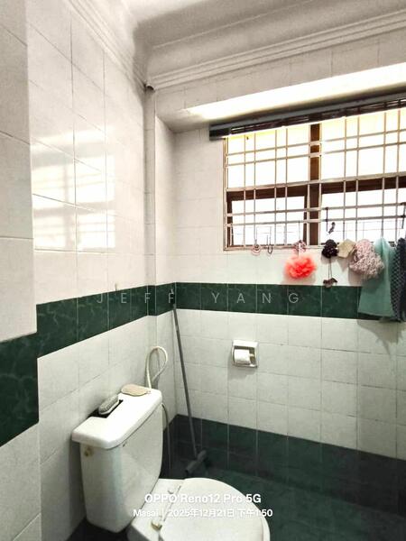 Bungalow for Sale in Masai (Johor) - Jeff Yang - Bathroom - PropertyGuru.com.my