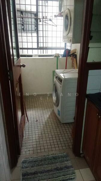 Bistari Begonia untuk Untuk Dijual - RM 528,000, Feb 2026 - Balcony - PropertyGuru.com.my