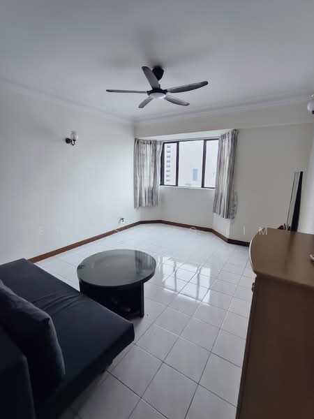 Kondominium untuk Dijual di Bistari Begonia - Eng Siang Lim - Living Room - PropertyGuru.com.my