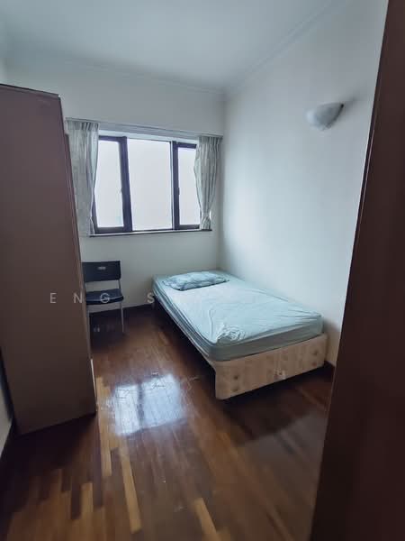 Kondominium untuk Dijual di Bistari Begonia - Eng Siang Lim - Bedroom - PropertyGuru.com.my