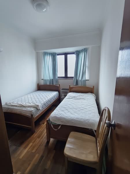 Kondominium untuk Dijual di Bistari Begonia - Eng Siang Lim - Bedroom - PropertyGuru.com.my