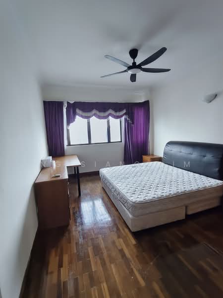 Kondominium untuk Dijual di Bistari Begonia - Eng Siang Lim - Bedroom - PropertyGuru.com.my
