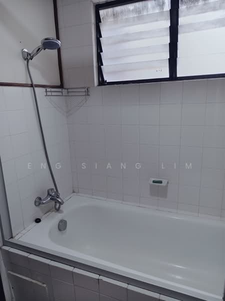 Kondominium untuk Dijual di Bistari Begonia - Eng Siang Lim - Bathroom - PropertyGuru.com.my