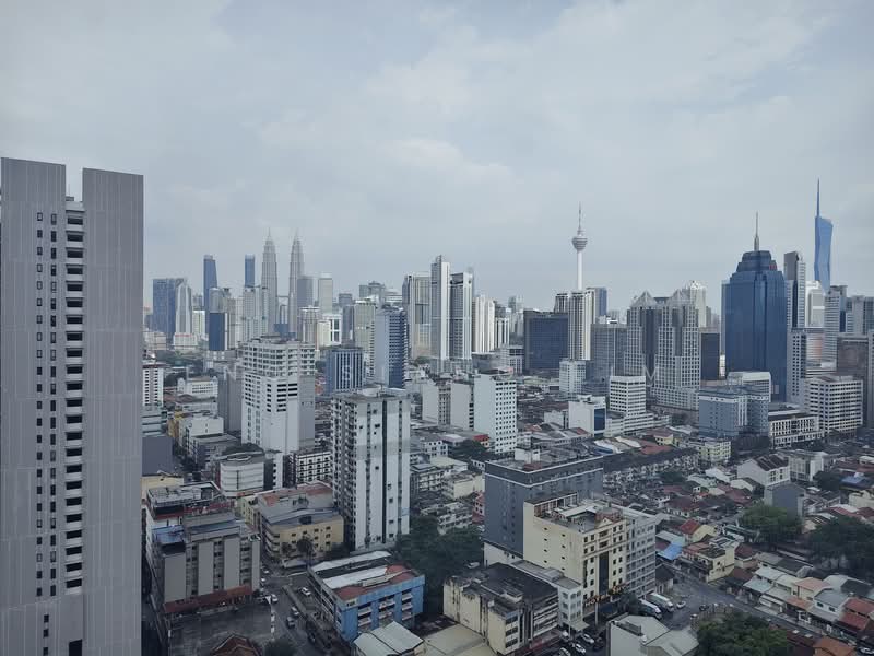 Kondominium untuk Dijual di Bistari Begonia - Eng Siang Lim - PropertyGuru.com.my