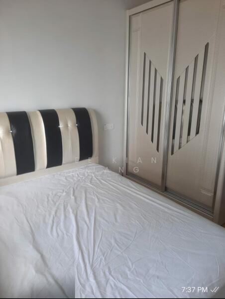 Condominium for Rent at Royal Strand @ Country Garden Danga Bay - Lee Kian Siang - Bedroom - PropertyGuru.com.my