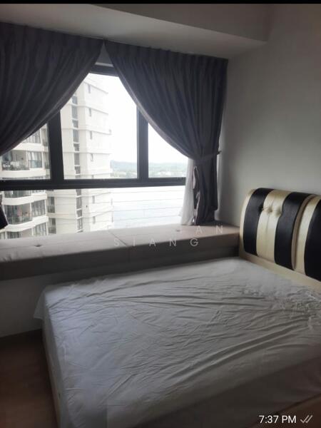 Condominium for Rent at Royal Strand @ Country Garden Danga Bay - Lee Kian Siang - Bedroom - PropertyGuru.com.my