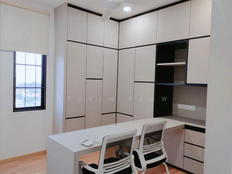 Palm Palladium Condominium untuk Untuk Disewa - RM 3,500 /bulan, Feb 2026 - PropertyGuru.com.my