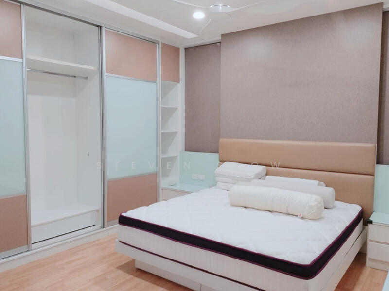 Palm Palladium Condominium untuk Untuk Disewa - RM 3,500 /bulan, Feb 2026 - PropertyGuru.com.my