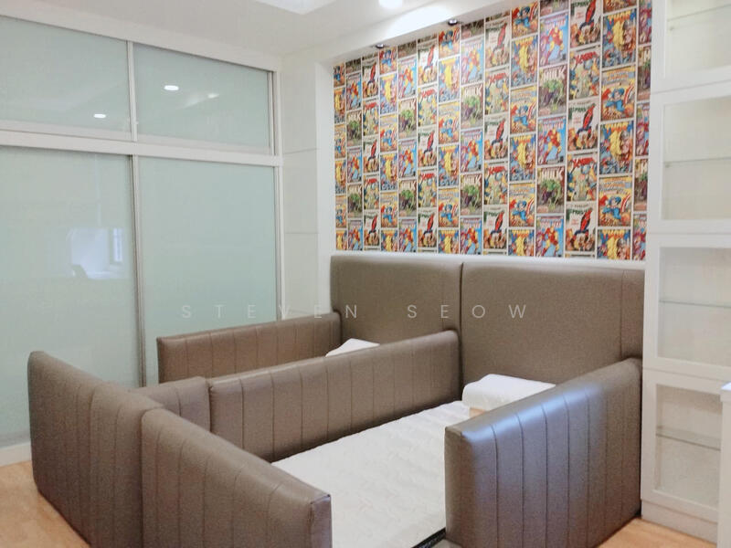 Palm Palladium Condominium untuk Untuk Disewa - RM 3,500 /bulan, Feb 2026 - PropertyGuru.com.my