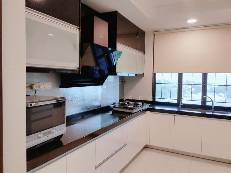 Palm Palladium Condominium untuk Untuk Disewa - RM 3,500 /bulan, Feb 2026 - PropertyGuru.com.my