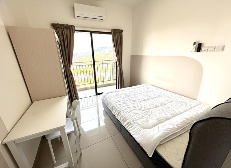 Service Residence for Rent at The Netizen - Jenson Teh - Bedroom - PropertyGuru.com.my
