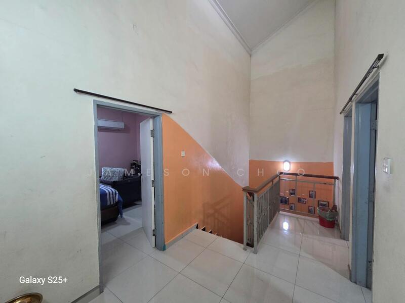 2-storey Terraced House for Sale in Taman Seri Orkid (Skudai) - Jameson Choo - PropertyGuru.com.my