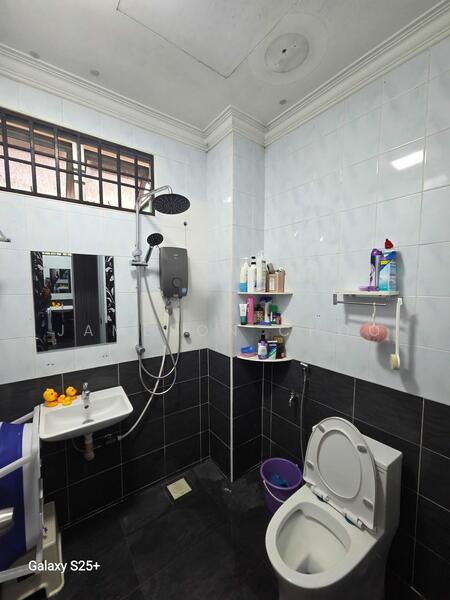 2-storey Terraced House for Sale in Taman Seri Orkid (Skudai) - Jameson Choo - PropertyGuru.com.my