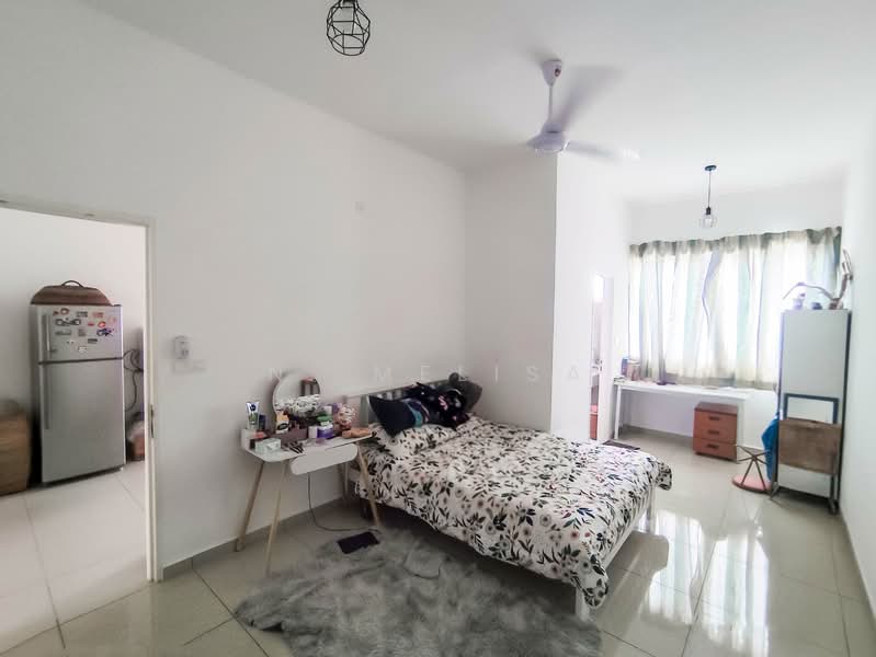 2-storey Terraced House for Sale in Seremban (Negeri Sembilan) - N. Melisa - Bedroom - PropertyGuru.com.my