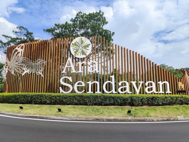 2-storey Terraced House for Sale in Seremban (Negeri Sembilan) - N. Melisa - PropertyGuru.com.my