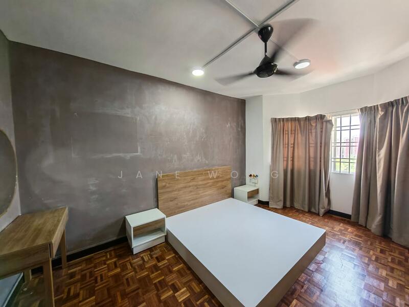 Condominium for Rent at Puncak Seri Kelana - Jane Wong - Bedroom - PropertyGuru.com.my