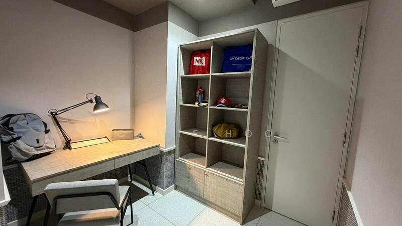 Service Residence for Rent at Millerz Square - Camie Hoo - Study - PropertyGuru.com.my