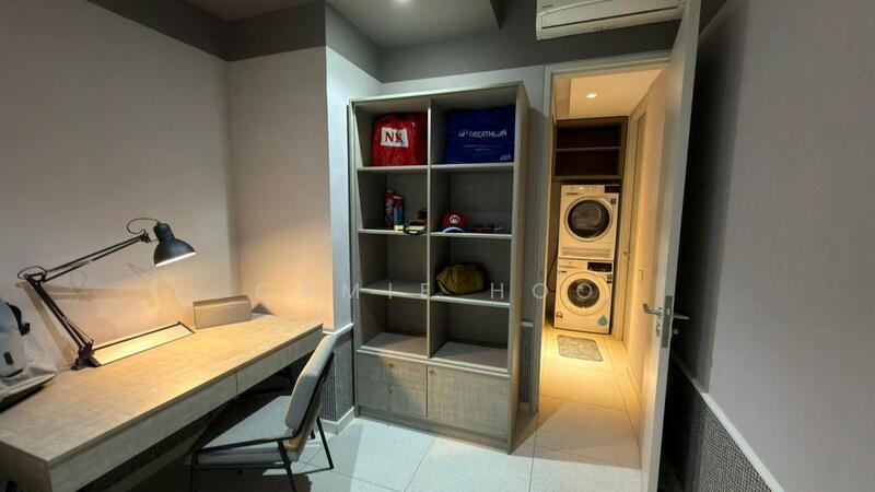 Service Residence for Rent at Millerz Square - Camie Hoo - Study - PropertyGuru.com.my