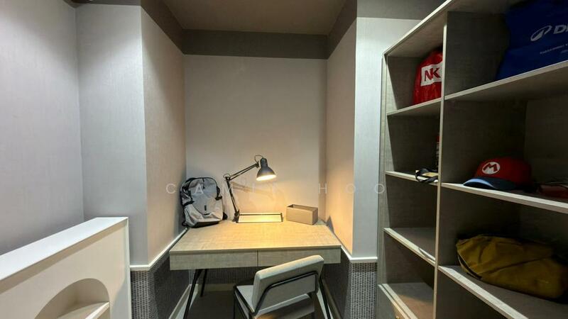 Service Residence for Rent at Millerz Square - Camie Hoo - Study - PropertyGuru.com.my