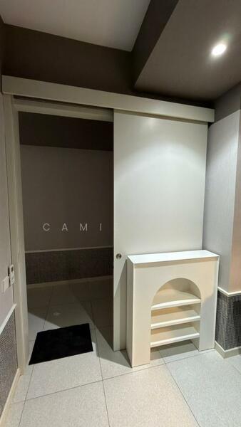 Service Residence for Rent at Millerz Square - Camie Hoo - Interior - PropertyGuru.com.my