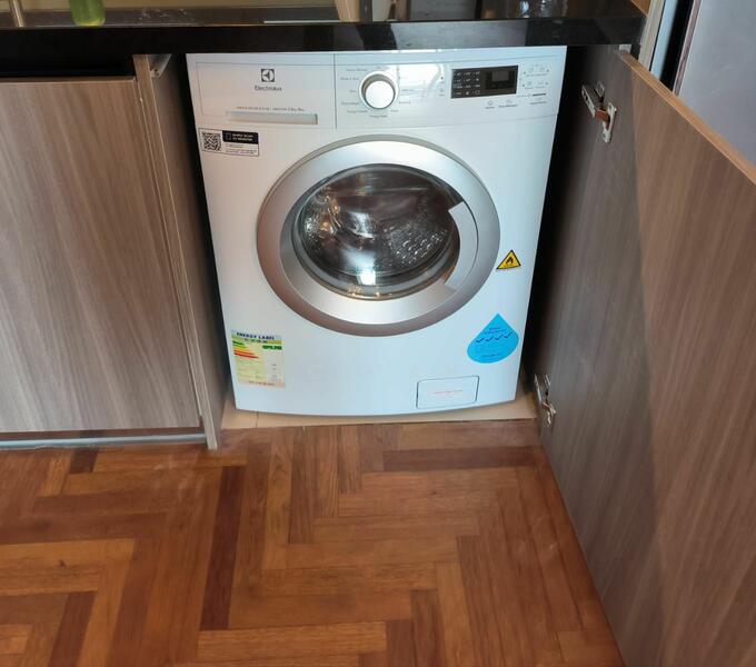 Service Residence for Rent at Bloomsvale Menara Vista Petaling - JC Tan - Interior - PropertyGuru.com.my