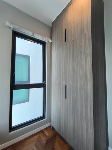 Service Residence for Rent at Bloomsvale Menara Vista Petaling - JC Tan - Interior - PropertyGuru.com.my