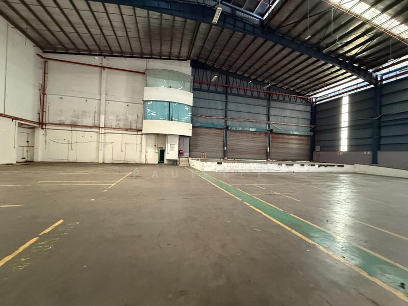 Factory for Rent in Mak Mandin (Butterworth) - Paul Lee - PropertyGuru.com.my