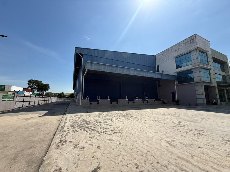 Factory for Rent in Mak Mandin (Butterworth) - Paul Lee - PropertyGuru.com.my