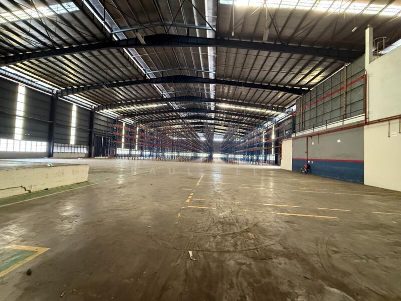 Detached Factory for Rent in Butterworth (Penang) - Paul Lee - PropertyGuru.com.my