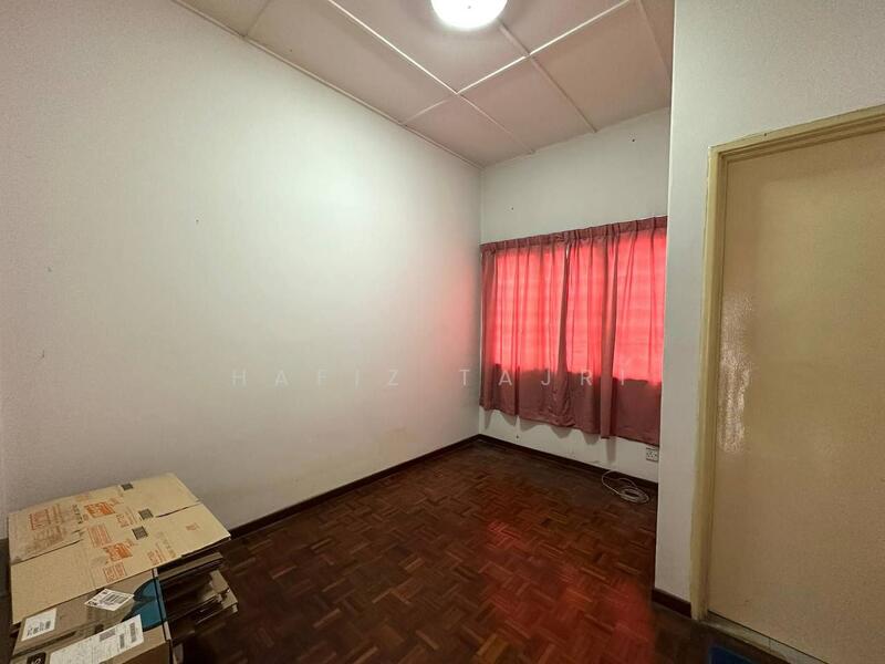 2-storey Terraced House for Sale in Taman Puncak Jalil (Seri Kembangan) - Hafiz Tajri - Interior - PropertyGuru.com.my