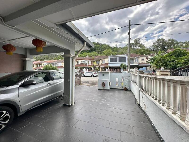 2-storey Terraced House for Sale in Taman Puncak Jalil (Seri Kembangan) - Hafiz Tajri - Exterior - PropertyGuru.com.my