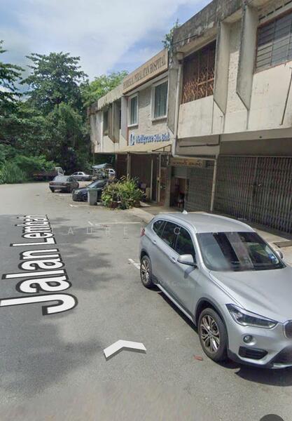Shop for Sale in Taman Tasek (Johor Bahru) - Lauren Chai - Exterior - PropertyGuru.com.my