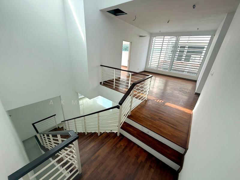Semi-Detached House for Sale in Cyberjaya (Selangor) - Akmal Zakaria - PropertyGuru.com.my