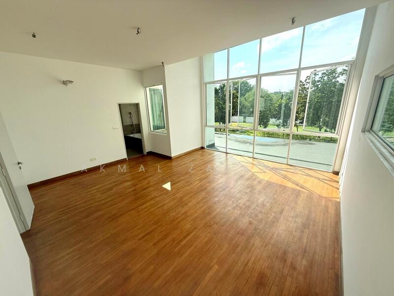 Semi-Detached House for Sale in Cyberjaya (Selangor) - Akmal Zakaria - PropertyGuru.com.my