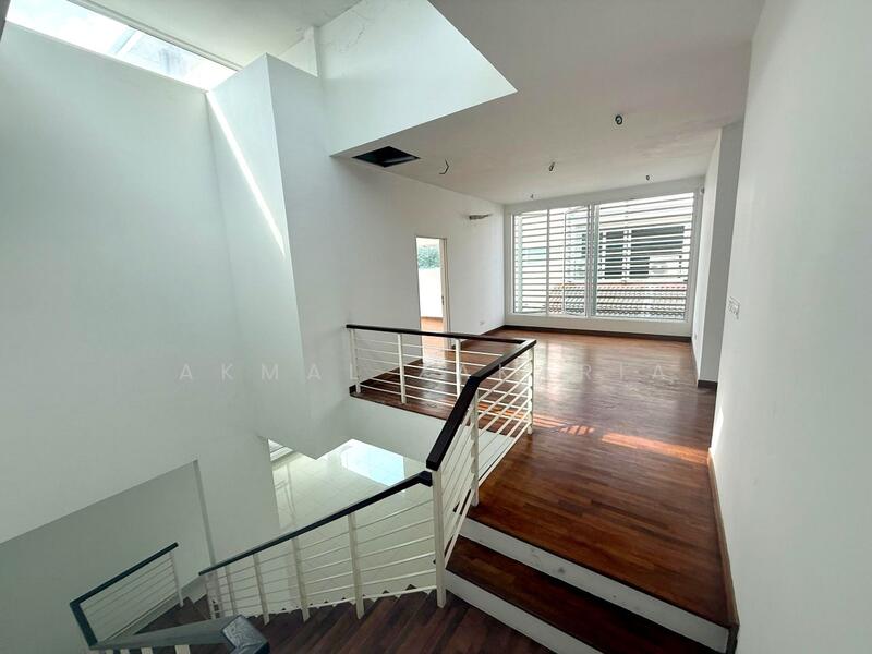 Semi-Detached House for Sale in Cyberjaya (Selangor) - Akmal Zakaria - PropertyGuru.com.my