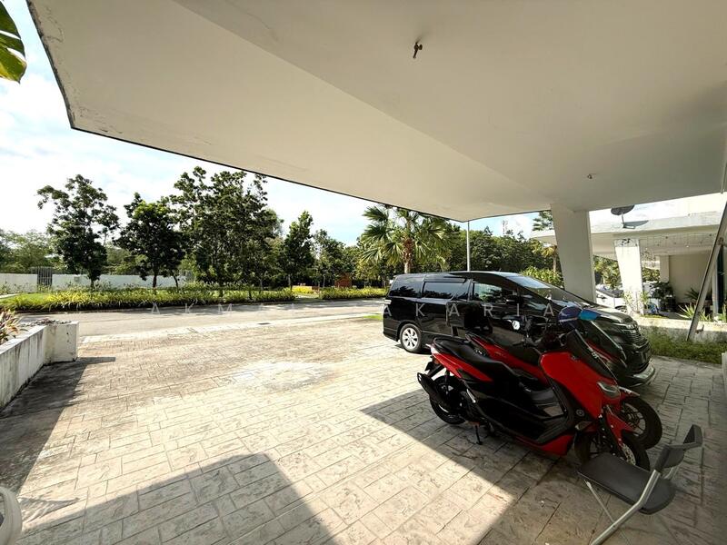 Semi-Detached House for Sale in Cyberjaya (Selangor) - Akmal Zakaria - PropertyGuru.com.my
