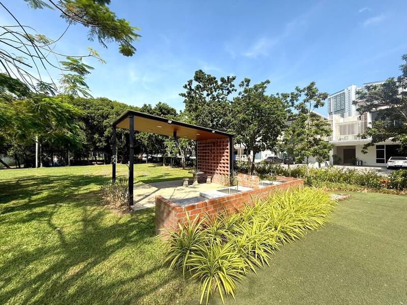 Semi-Detached House for Sale in Cyberjaya (Selangor) - Akmal Zakaria - PropertyGuru.com.my