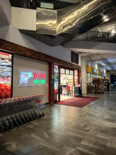 Emporis untuk Untuk Disewa - RM 3,100 /bulan, Mac 2026 - Entrance - PropertyGuru.com.my