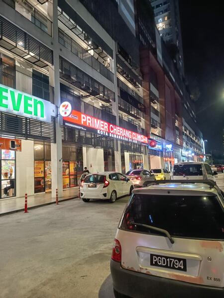 Emporis untuk Untuk Disewa - RM 3,100 /bulan, Mac 2026 - Exterior - PropertyGuru.com.my