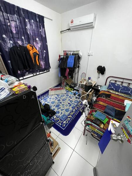 2-storey Terraced House for Sale in Taman Pulai Hijauan (Skudai) - Daniel Yong - Bedroom - PropertyGuru.com.my