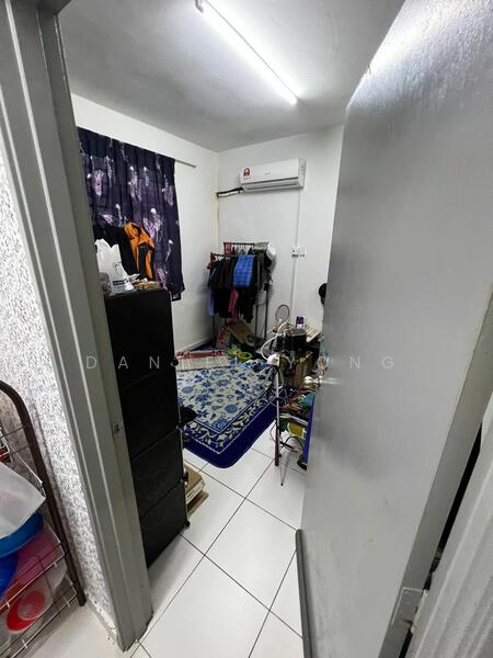 2-storey Terraced House for Sale in Taman Pulai Hijauan (Skudai) - Daniel Yong - Interior - PropertyGuru.com.my