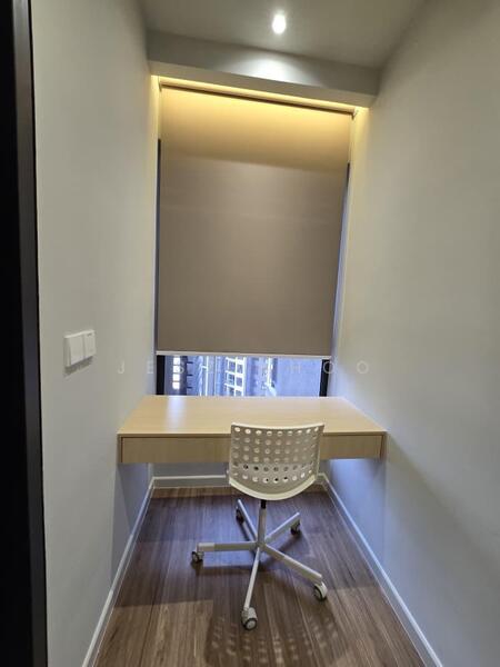 Service Residence for Rent at Sunway Velocity TWO - JESZ KHOO - Study - PropertyGuru.com.my