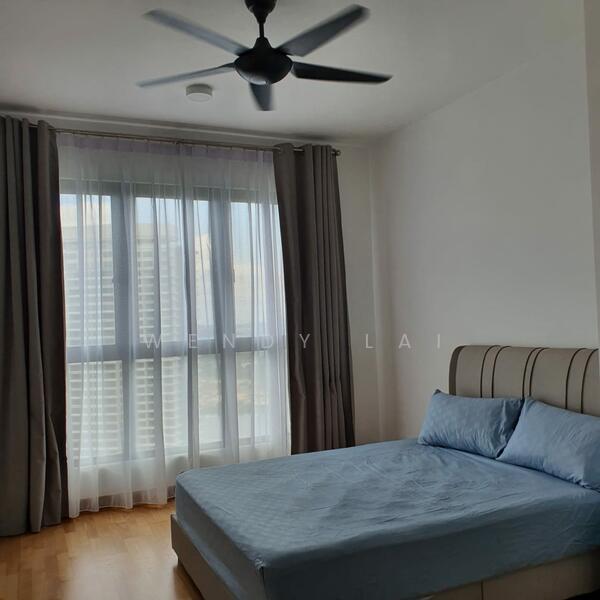 Condominium for Rent at Teega Residences - Wendy Lai - Bedroom - PropertyGuru.com.my