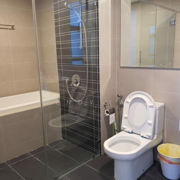 Condominium for Rent at Teega Residences - Wendy Lai - Bathroom - PropertyGuru.com.my