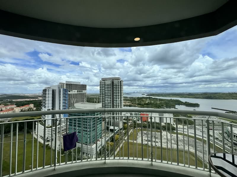 Condominium for Rent at Teega Residences - Wendy Lai - View - PropertyGuru.com.my