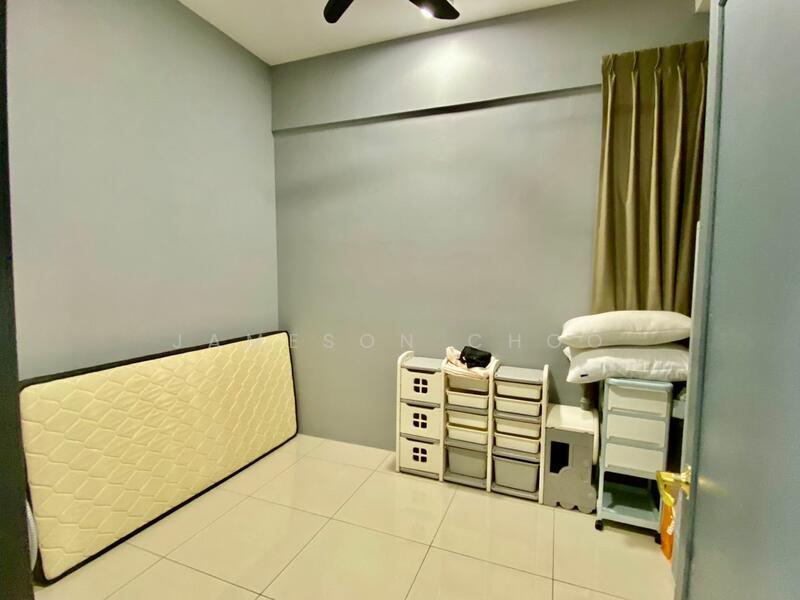 8Scape Residence @ Sutera untuk Untuk Disewa - RM 2,600 /bulan, Apr 2026 - Bedroom - PropertyGuru.com.my