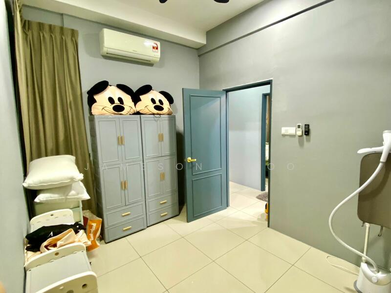 8Scape Residence @ Sutera untuk Untuk Disewa - RM 2,600 /bulan, Apr 2026 - PropertyGuru.com.my