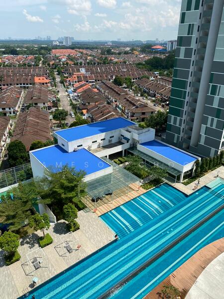 8Scape Residence @ Sutera untuk Untuk Disewa - RM 2,600 /bulan, Apr 2026 - PropertyGuru.com.my