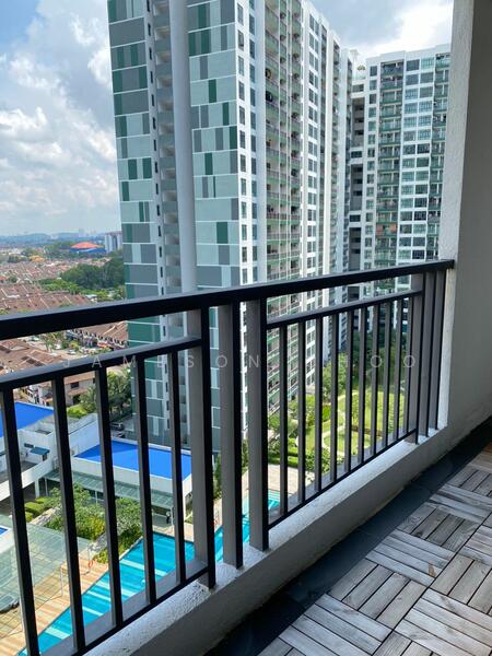 8Scape Residence @ Sutera untuk Untuk Disewa - RM 2,600 /bulan, Apr 2026 - PropertyGuru.com.my