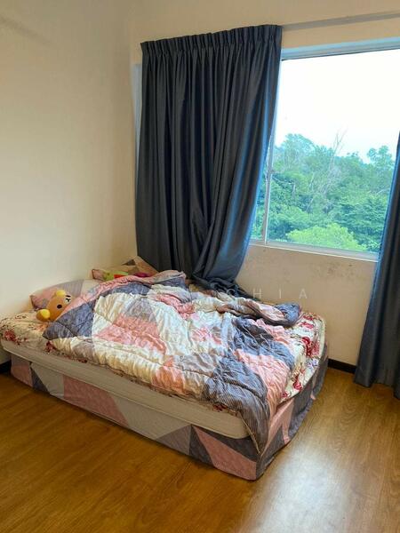 Condominium for Sale at Jing Yuen - Gavin Chia - Bedroom - PropertyGuru.com.my
